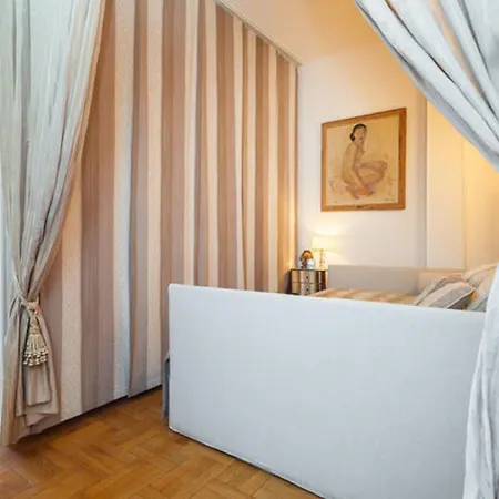 *****top Location Exclusive Bay View 公寓 尼斯