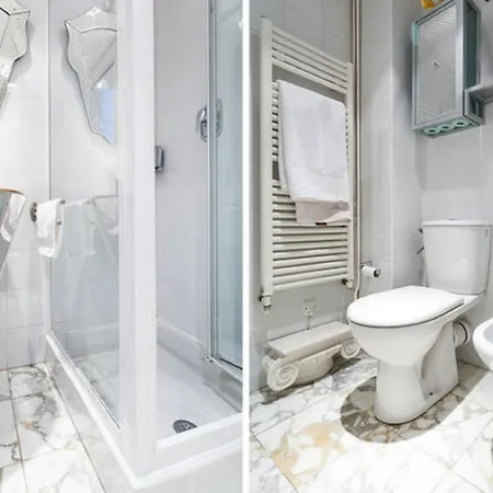 *****top Location Exclusive Bay View 公寓 尼斯