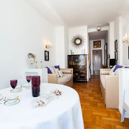 *****top Location Exclusive Bay View *